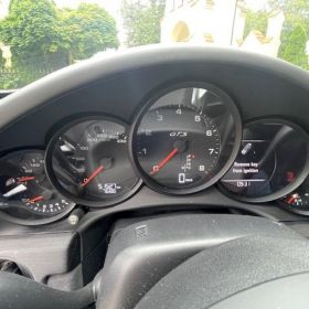 Porsche 911 GTS