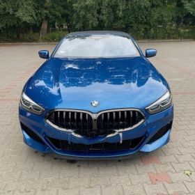 BMW 850