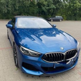 BMW 850