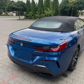 BMW 850