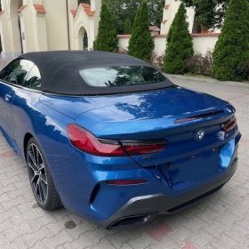 BMW 850