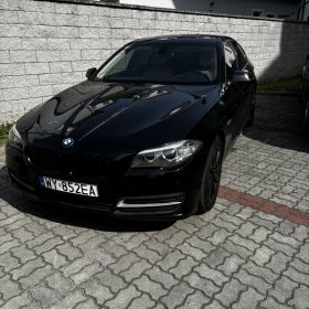 BMW F10 535i