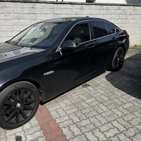 BMW F10 535i