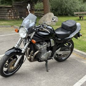 Suzuki Bandit N600 super stan, bez wkładu