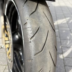 Suzuki Bandit N600 super stan, bez wkładu