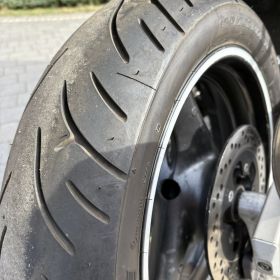 Suzuki Bandit N600 super stan, bez wkładu