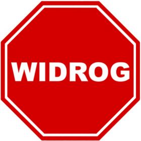 WIDROG Sylwia Wiśniewska
