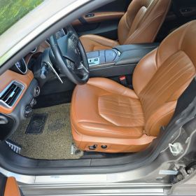 Maserati Ghibli 3.0 Diesel 2016