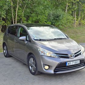 TOYOTA VERSO 1.6 D4D d 2014