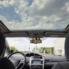 TOYOTA VERSO 1.6 D4D d 2014