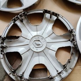 Sprzedam oryginalne kołpaki 15" Renault