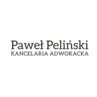KANCELARIA ADWOKACKA Paweł Peliński