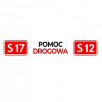 Pomoc drogowa Puławy