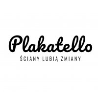 Plakatello – Plakaty i obrazy Mateusz Mazurek