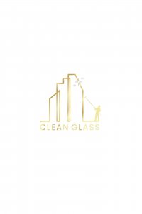 Clean Glass Krzysztof Rabiniak 