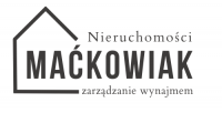 Nieruchomości - Marek Maćkowiak