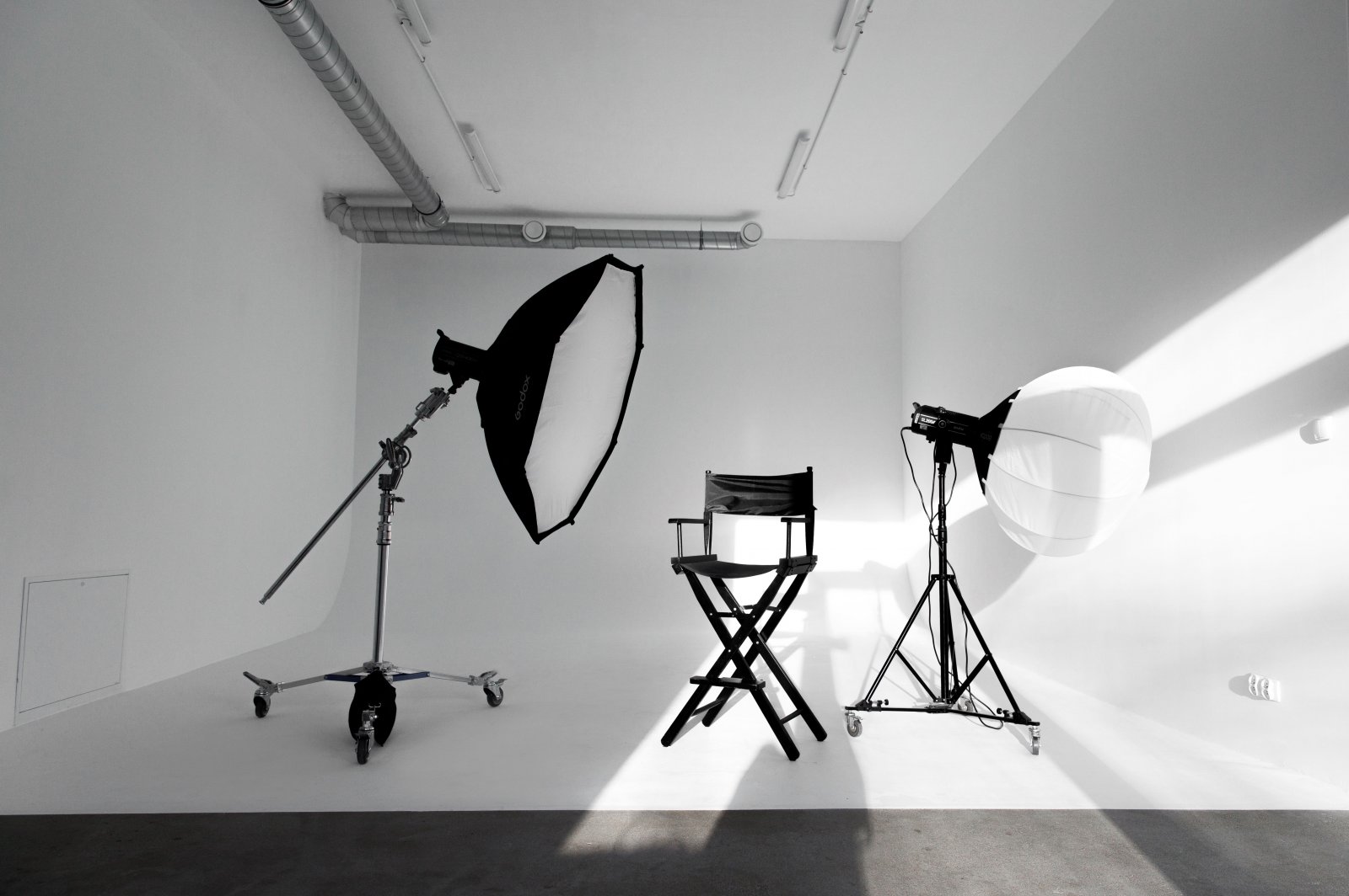 KARIROOM Studio fotograficzne