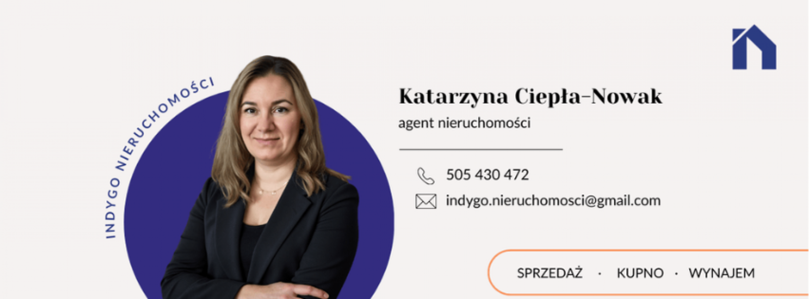 Indygo Nieruchomości
