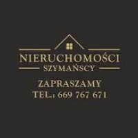 NIERUCHOMOŚCI SZYMAŃSCY/ FHU NATURA TOMASZ SZYMANSKI