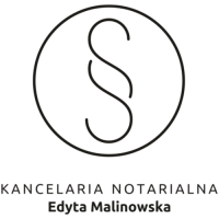 Kancelaria Notarialna Edyta Malinowska | Notariusz Jelenia Góra