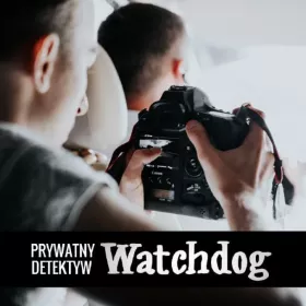 Prywatny Detektyw Wrocław Watchdog