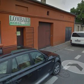 Lombard-Komis ''Wotis''