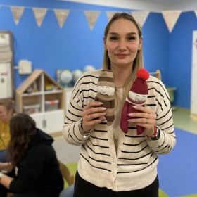 Przedszkole Mapeciaki