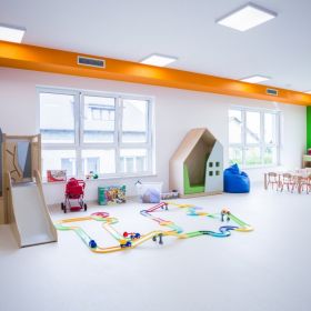Przedszkole Mapeciaki
