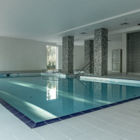 Apartament Mielno-Holiday*401, nad samym morzem