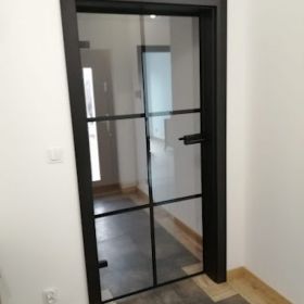 Oknova Serwis Naprawa okien, drzwi, rolet