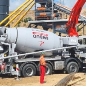 IMBUD Beton Towarowy