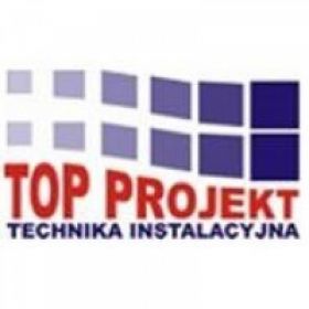 TOP-PROJEKT Technika Instalacyjna 