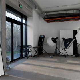 KARIROOM Studio fotograficzne