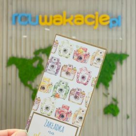 RCU Wakacje