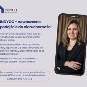 Indygo Nieruchomości