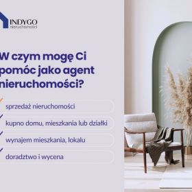 Indygo Nieruchomości