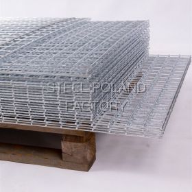 Steel Poland Factory S.C. Tomasz Łysoń & Sylwia Błasiak 