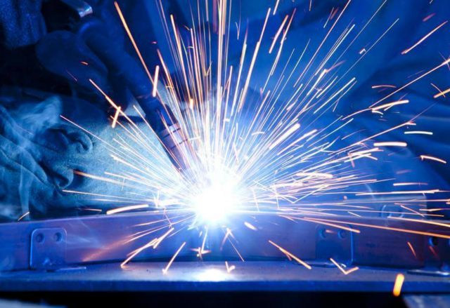 Jak prawidłowo spawać metal
