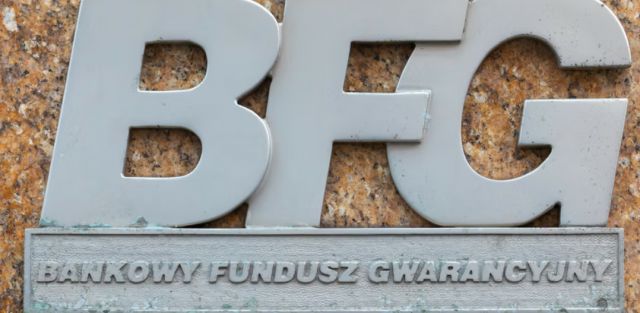 Czym jest BFG ? Bankowy fundusz gwarancyjny