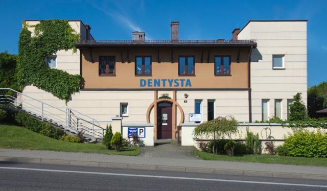 Nowoczesna praktyka stomatologiczna