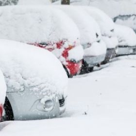 Jak uruchomić auto przy minusowej temperaturze 