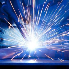 Jak prawidłowo spawać metal