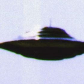 Czy ufo istnieje ?  Teorie na temat ufo ? Czy istnieją dowody na istnienie inteligencji pozaziemskiej ?