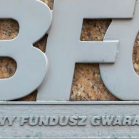 Czym jest  BFG ? Bankowy fundusz gwarancyjny  