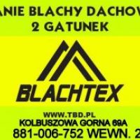 Blachtex Kolbuszowa