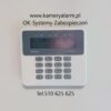 Montaż systemów zabezpieczeń OK-Systemy Zabezpieczeń Łódź T.510625625