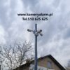 Montaż kamer monitoringu OK-Systemy Zabezpieczeń Łódź Tel.510625625