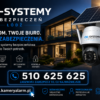 Naprawa Kamer Monitoringu Łódź – Serwis CCTV | OK-Systemy Zabezpieczeń