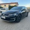 Sprzedam Volkswagen Golf 7 GTE Plug-in Hybrid