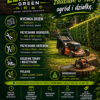LEMPART GREEN – Usługi Terenów Zielonych